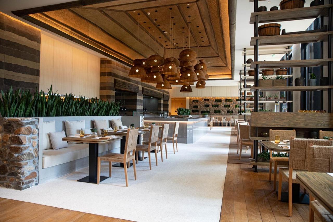 1 Haitang Bay, Hotel Sanya
