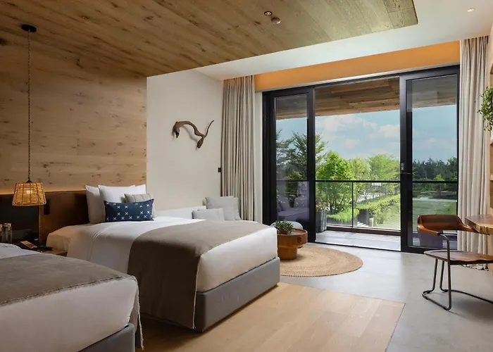 1 Hotel Haitang Bay, Sanya
