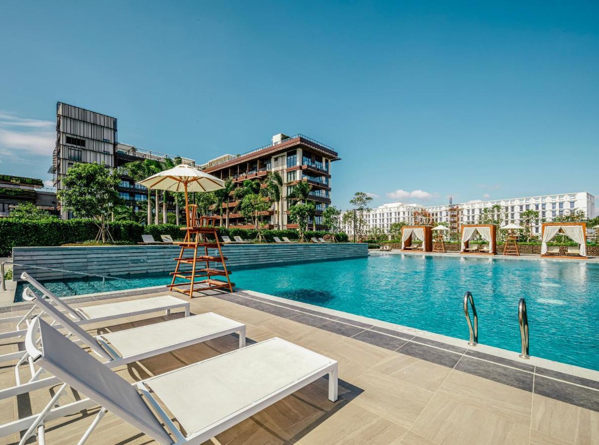 Hotel 1 Haitang Bay,
