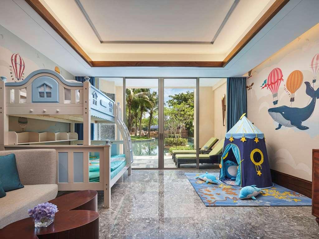 1 Haitang Bay, Sanya