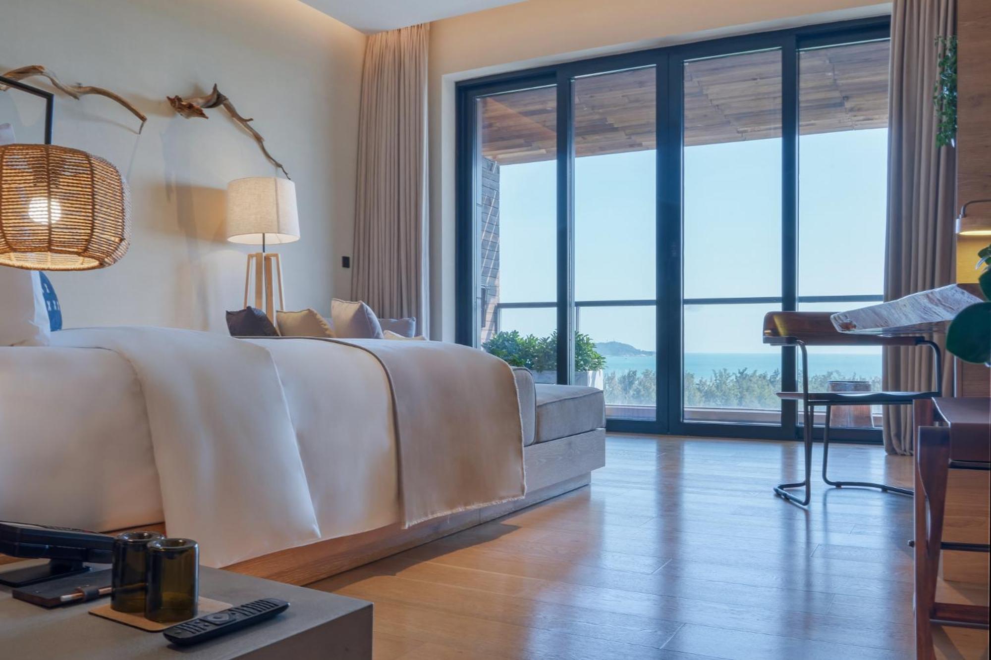 1 Haitang Bay, 5*