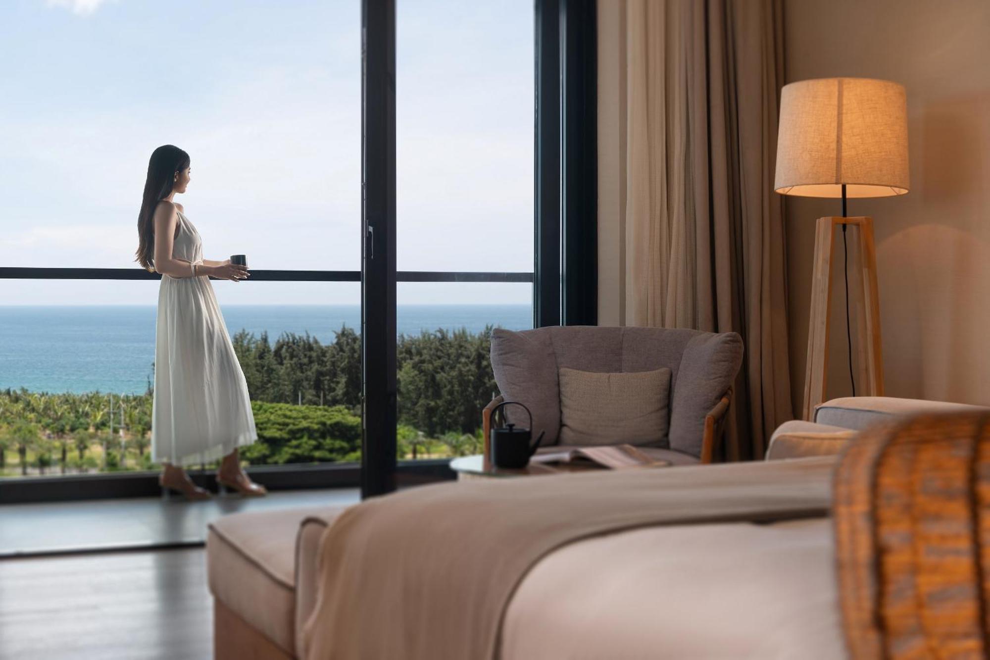 Hotel 1 Haitang Bay, 5*